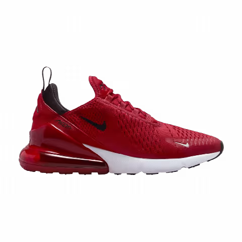 Nike Air Max 270 'Gym Red'