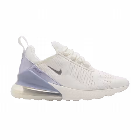 Nike Wmns Air Max 270 'Sail Oxygen Purple'