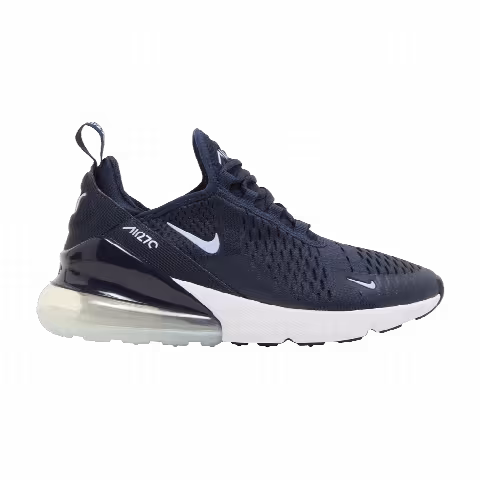 Nike Air Max 270 GS 'Obsidian'