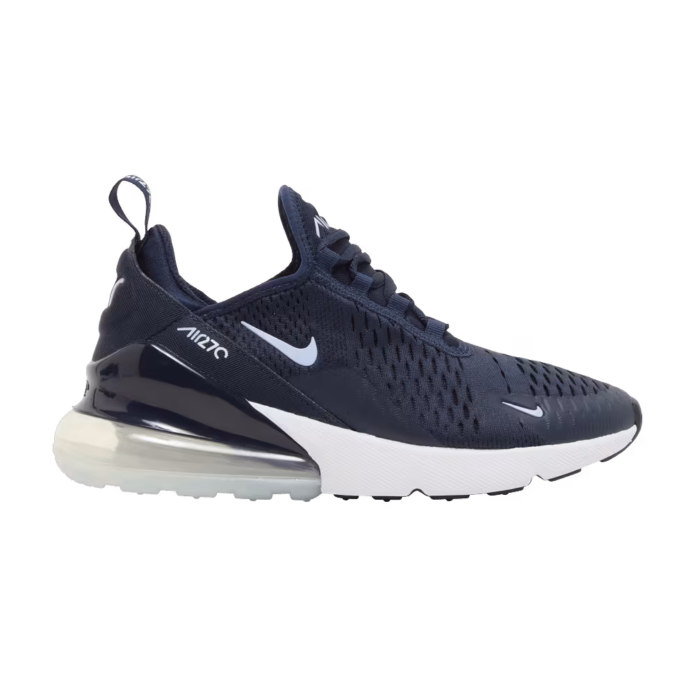 Nike Air Max 270 GS Obsidian
