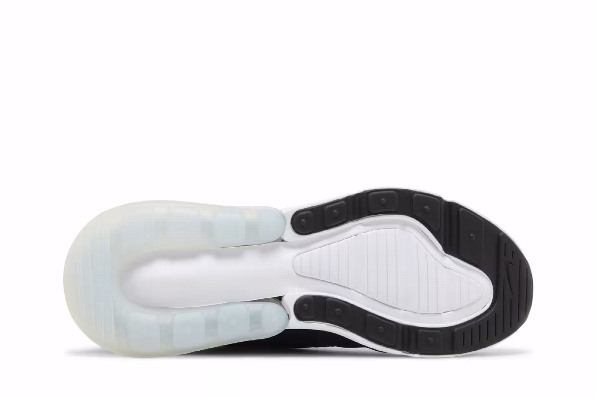 Nike Air Max 270 GS Obsidian, view 5