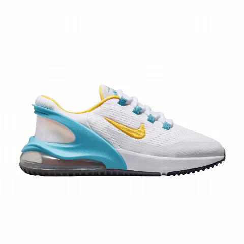 Nike Air Max 270 GO GS 'Diffused Blue'