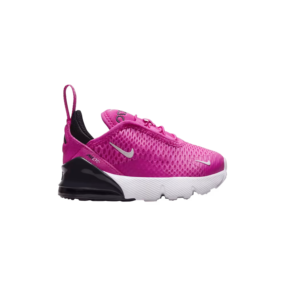 Nike Air Max 270 TD Laser Fuchsia
