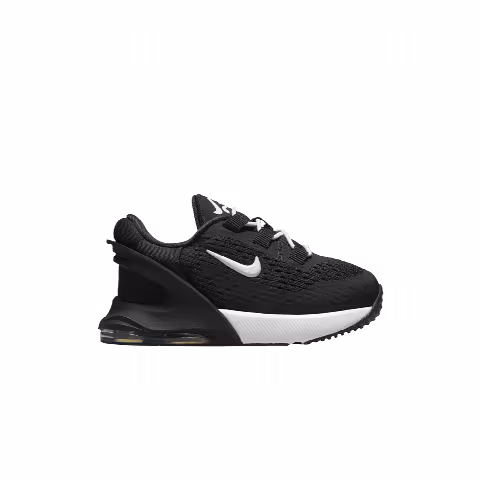 Nike Air Max 270 GO TD 'Black White'
