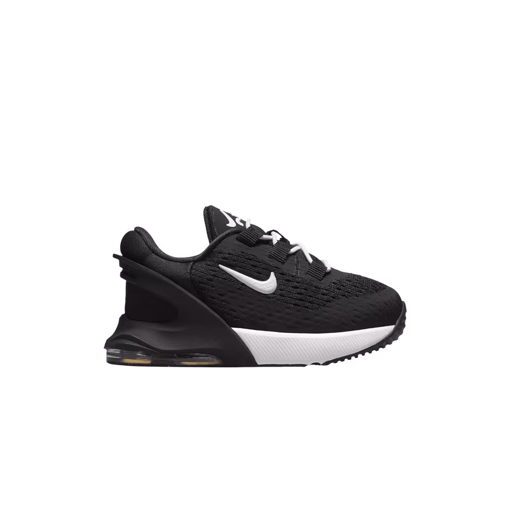 Nike Air Max 270 GO TD Black White