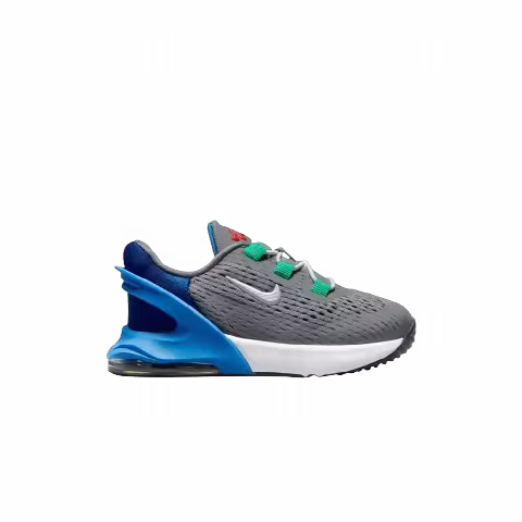 Nike Air Max 270 GO TD 'Cool Grey Photo Blue'