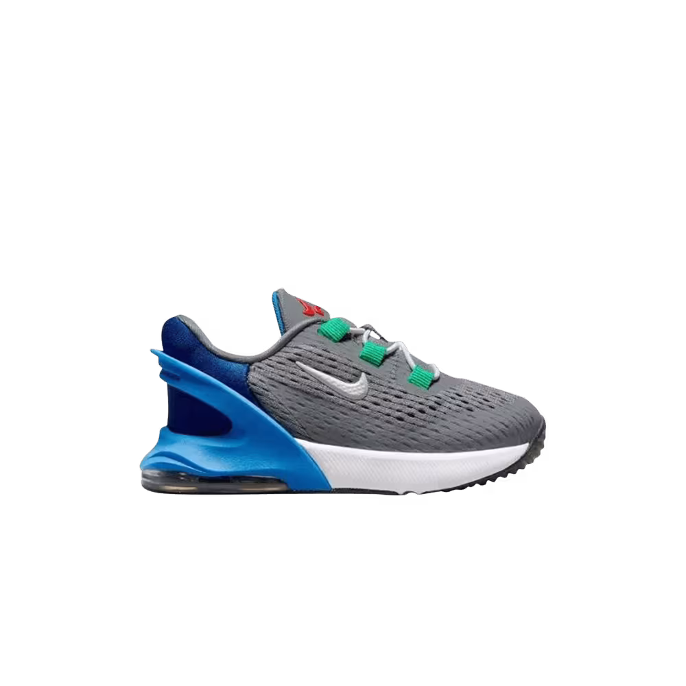 Nike Air Max 270 GO TD Cool Grey Photo Blue