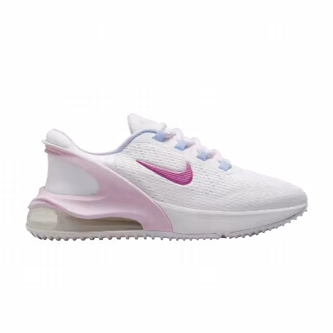 Nike Air Max 270 GO GS 'Cosmic Fuchsia'