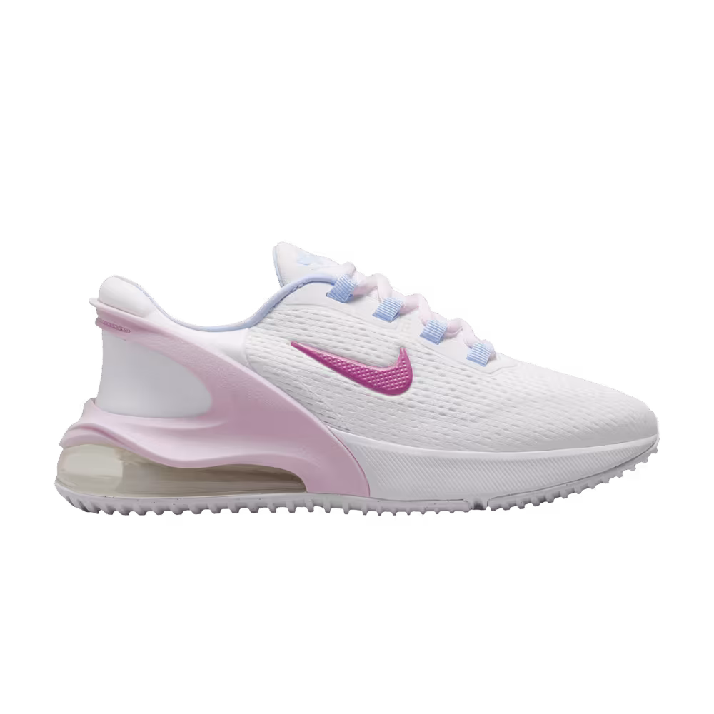 Nike Air Max 270 GO GS Cosmic Fuchsia
