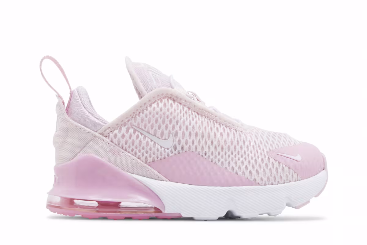 Nike Air Max 270 TD Pink Foam, view 2