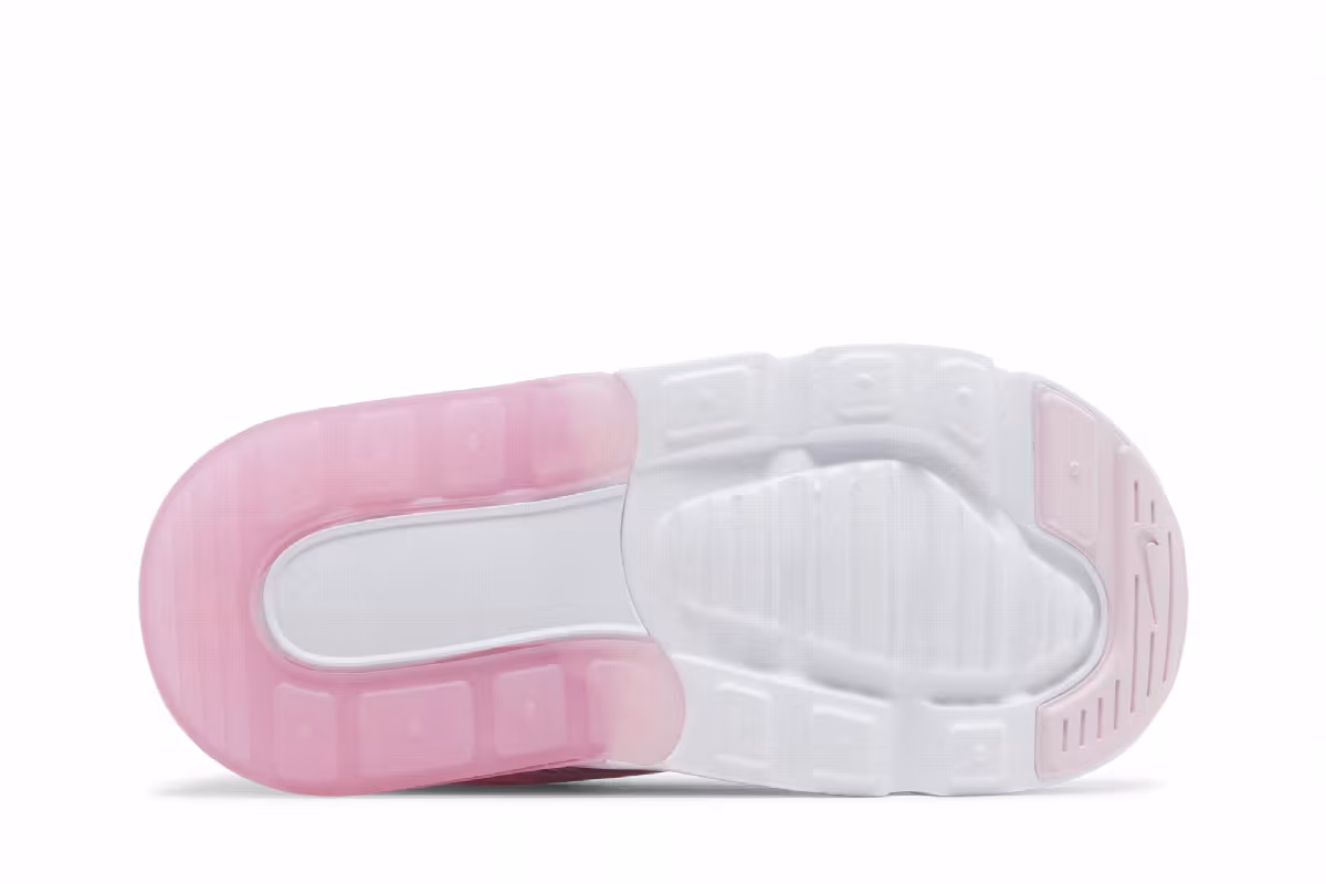 Nike Air Max 270 TD Pink Foam, view 5