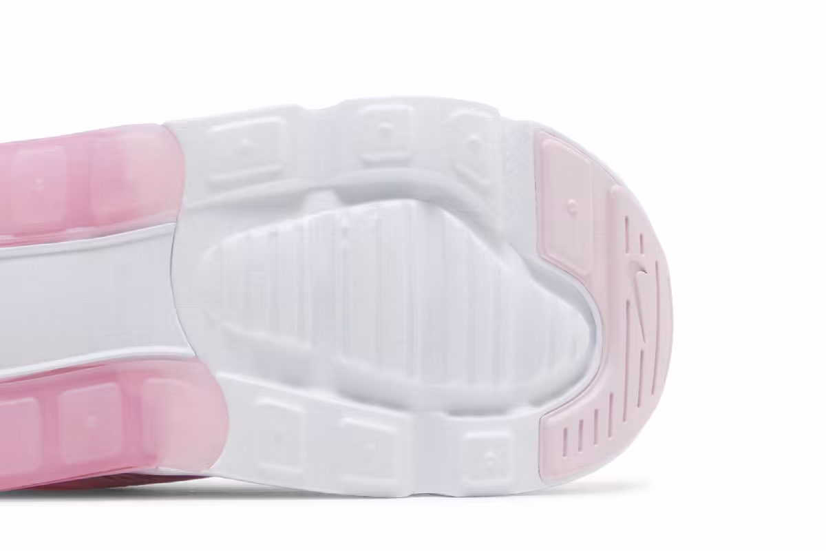 Nike Air Max 270 TD Pink Foam, view 6