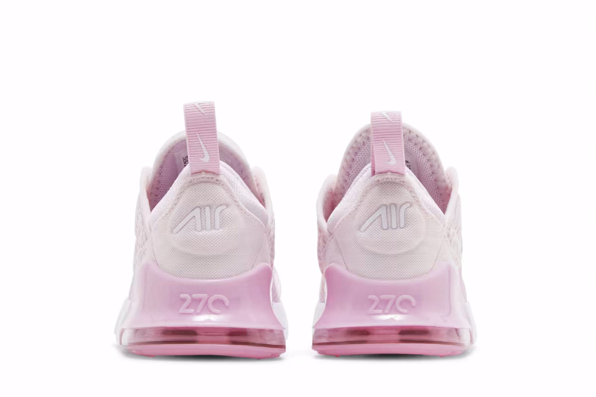Nike Air Max 270 TD Pink Foam, view 7