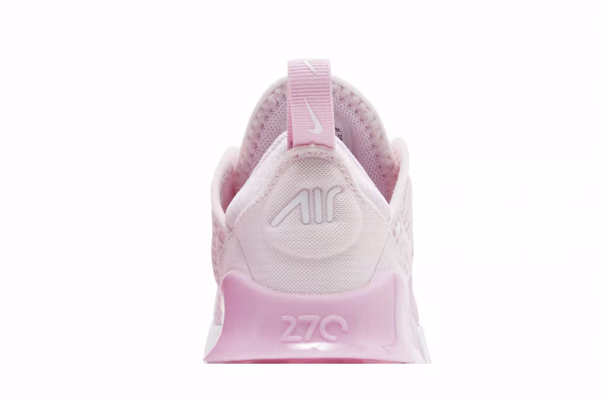 Nike Air Max 270 TD Pink Foam, view 8