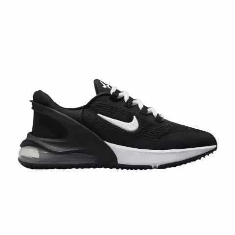 Nike Air Max 270 GO GS 'Black White'