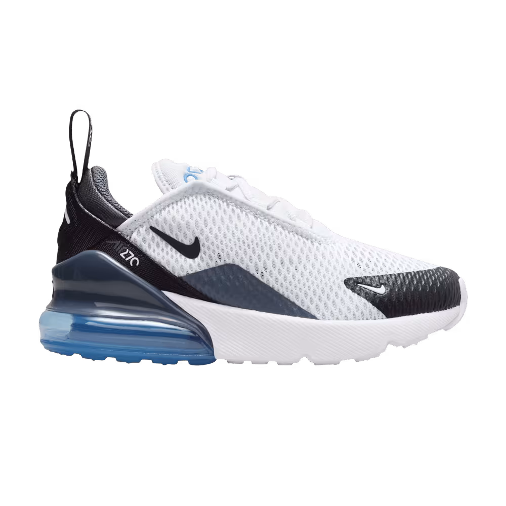 Nike Air Max 270 PS Football Grey Thunder Blue