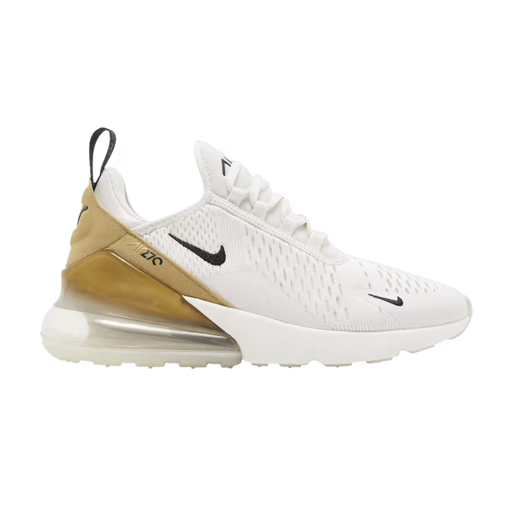 Nike Women's Air Max 270 Phantom Hemp