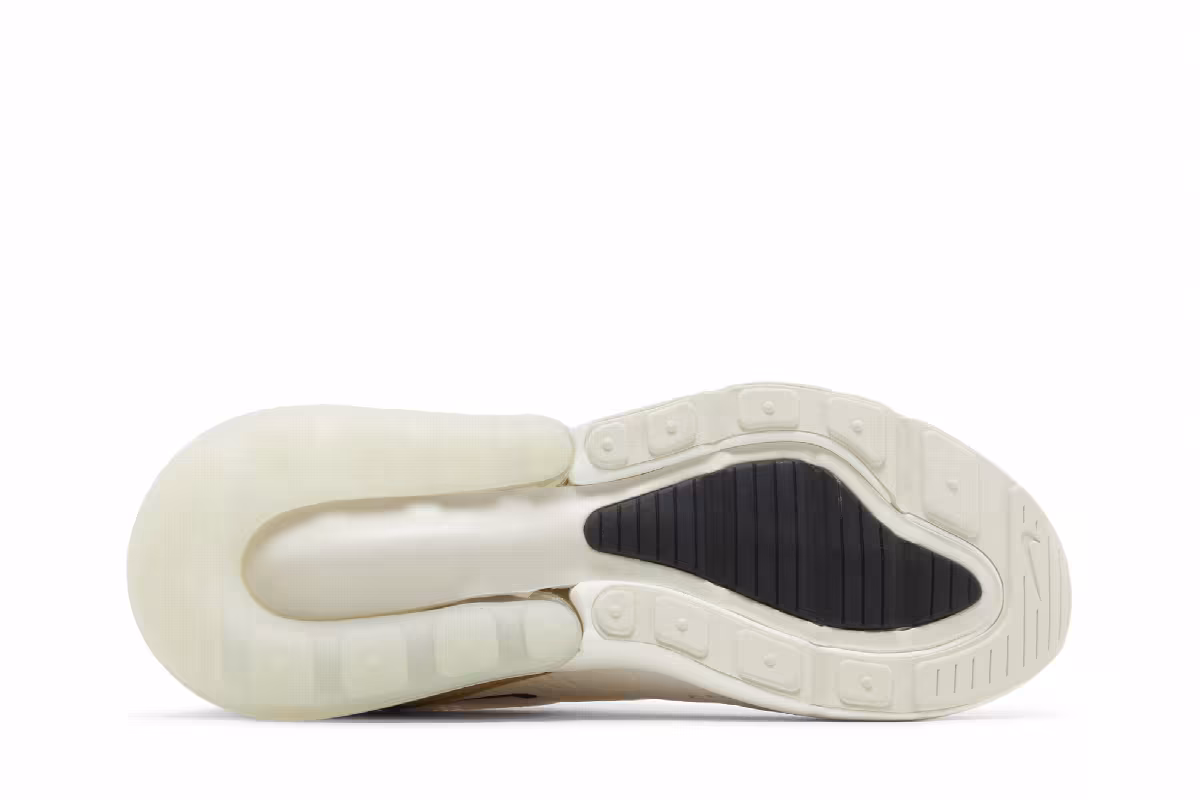 Nike Women's Air Max 270 Phantom Hemp, view 5
