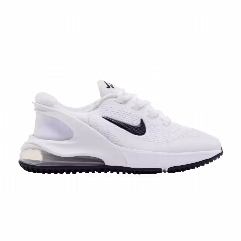 Nike Air Max 270 GO GS 'White Black'