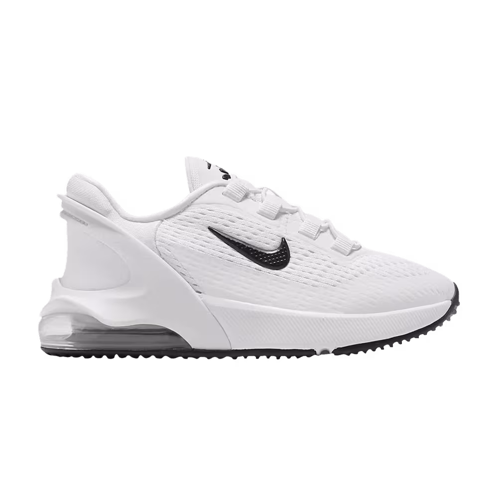 Nike Air Max 270 GO PS White Black
