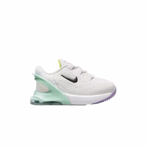 Nike Air Max 270 GO TD 'White Emerald Rise'