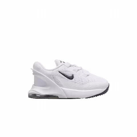 Nike Air Max 270 GO TD 'White Black'