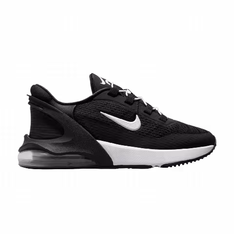 Nike Air Max 270 GO PS 'Black White'