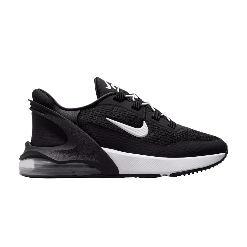 Nike Air Max 270 GO PS Black White