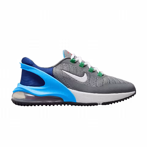 Nike Air Max 270 GO GS 'Cool Grey Photo Blue'