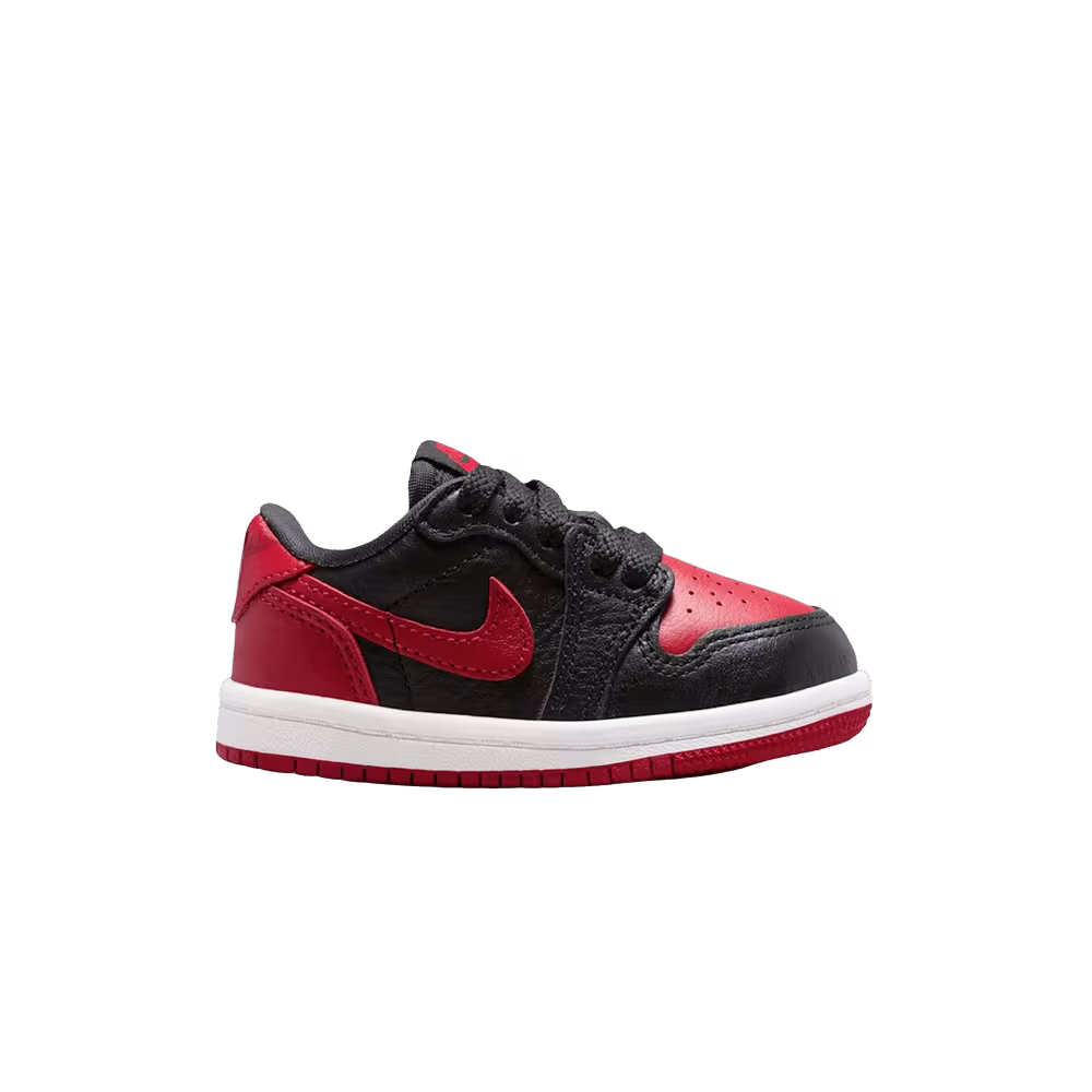 Air Jordan 1 Low OG TD Banned 2026