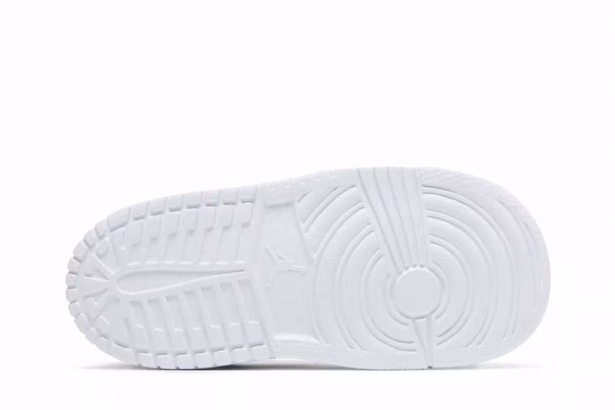Air Jordan 1 Low TD Funky Patterns, view 5