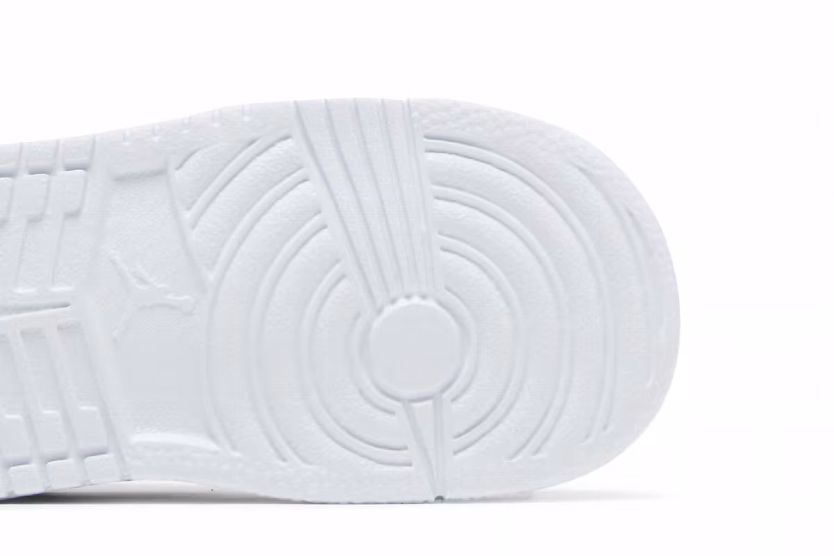 Air Jordan 1 Low TD Funky Patterns, view 6