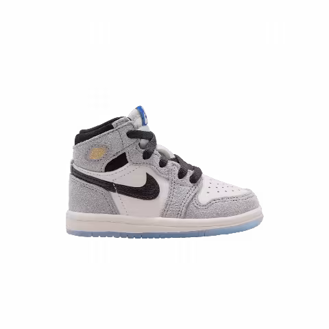 Air Jordan 1 Retro High OG TD 'All-Star Cool Grey'