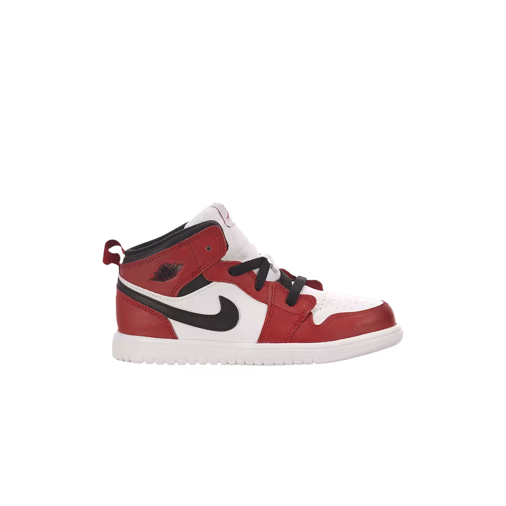 Air Jordan 1 Mid Flex TD Notorious