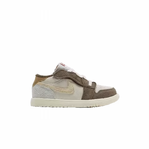 Air Jordan 1 Low ALT TD 'Year of the Rabbit'