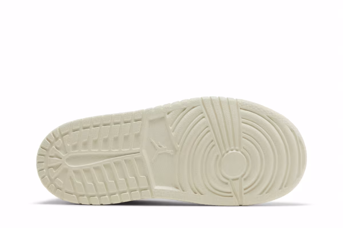 Air Jordan 1 Low ALT TD Year of the Rabbit, view 5