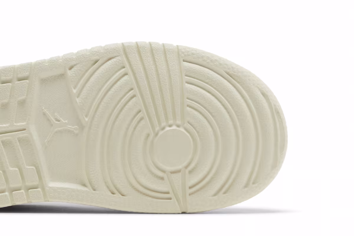 Air Jordan 1 Low ALT TD Year of the Rabbit, view 6