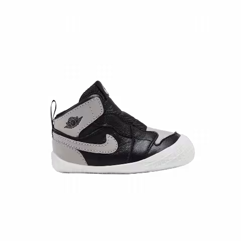 Air Jordan 1 Crib Bootie 'Shadow' 2018