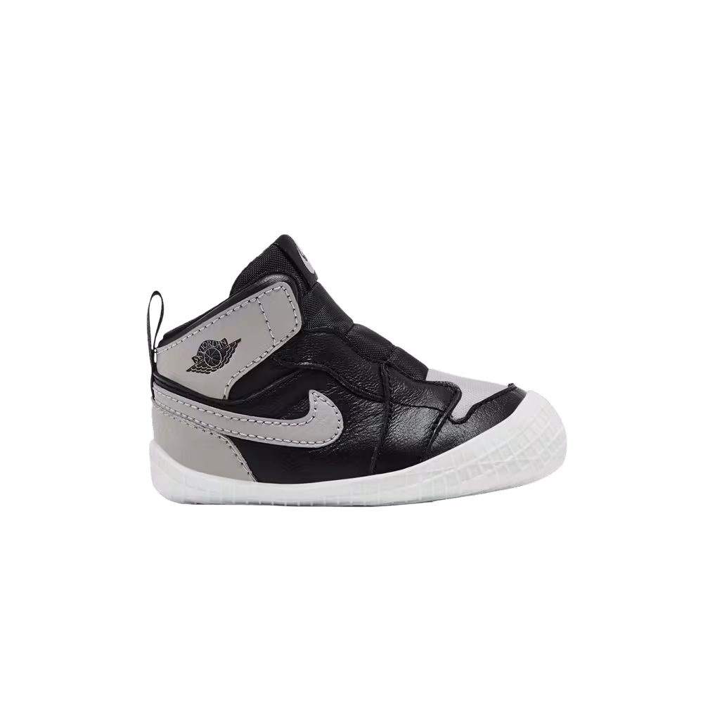 Air Jordan 1 Crib Bootie Shadow 2018