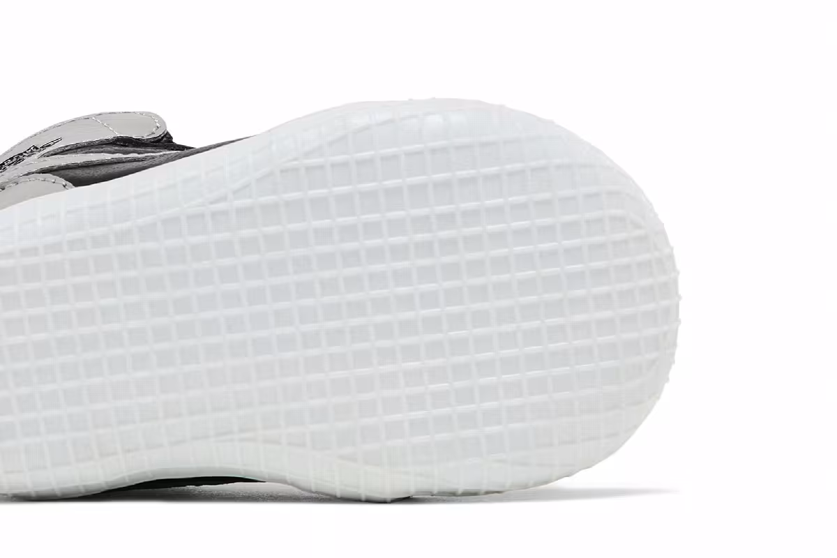 Air Jordan 1 Crib Bootie Shadow 2018, view 6