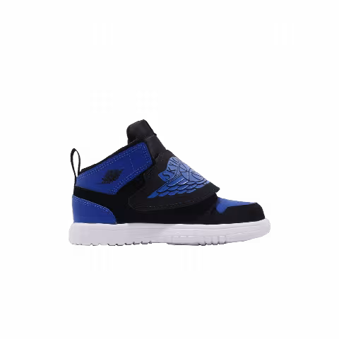 Air Jordan Sky Jordan 1 TD 'Hyper Royal'