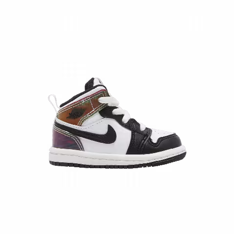 Air Jordan 1 Mid SE TD 'Heat Reactive Color Change'