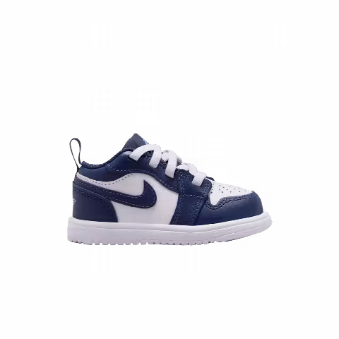 Air Jordan 1 Low ALT TD 'Midnight Navy University Blue'