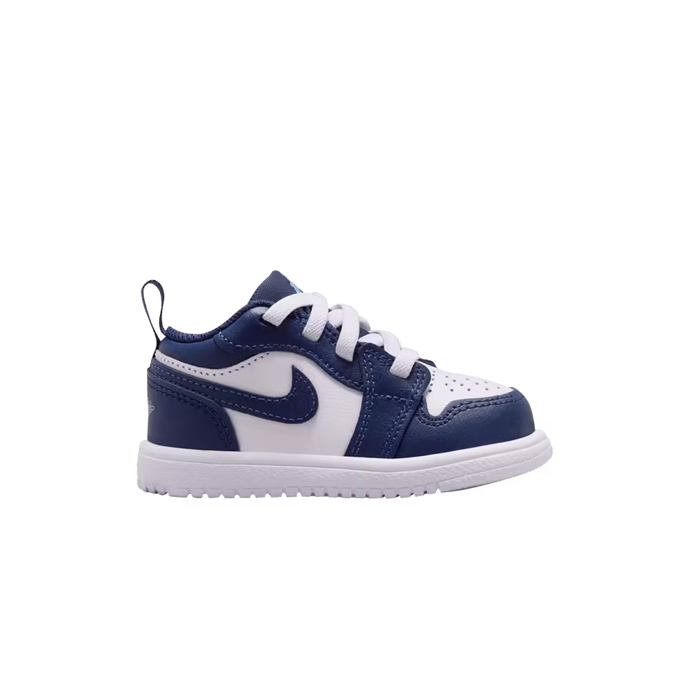 Air Jordan 1 Low ALT TD Midnight Navy University Blue