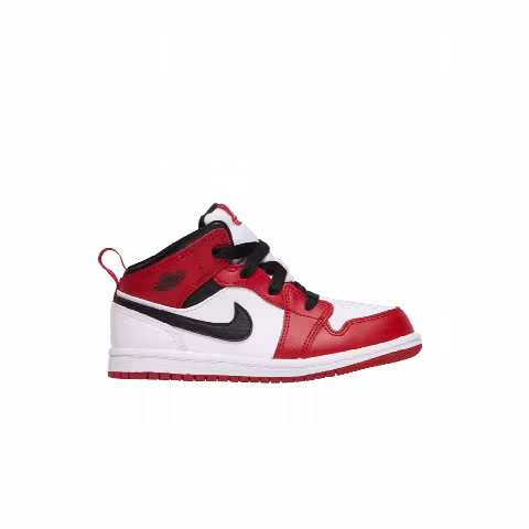 Air Jordan 1 Mid TD 'Chicago'