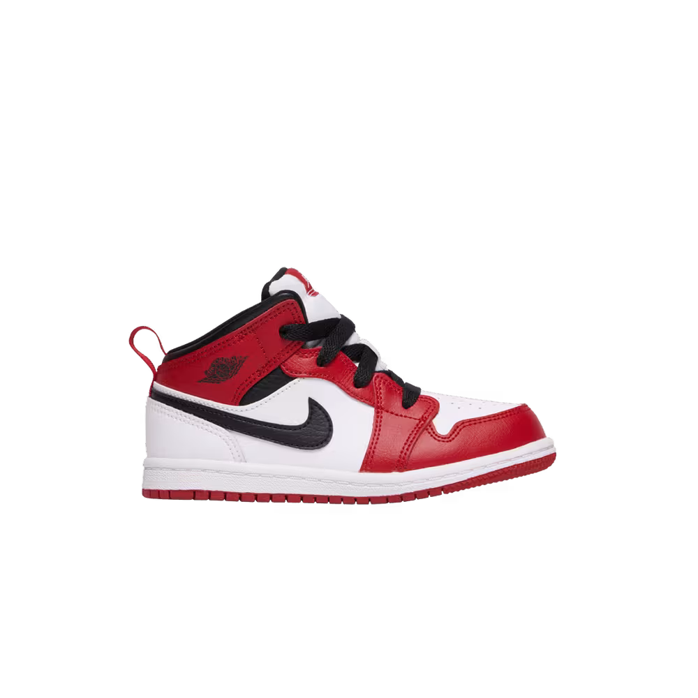 Air Jordan 1 Mid TD Chicago