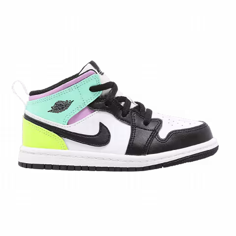 Air Jordan 1 Mid TD 'Pastel'