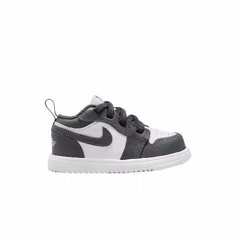 Air Jordan 1 Low ALT TD 'Iron Grey'