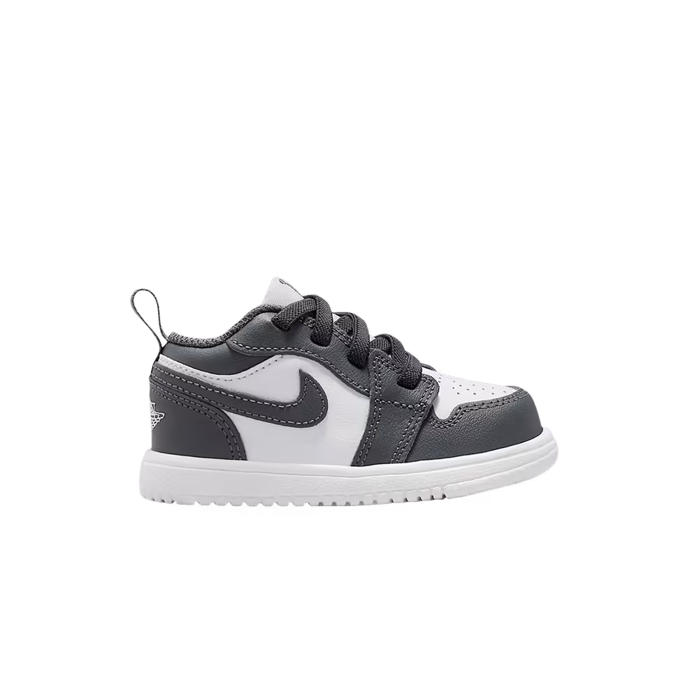 Air Jordan 1 Low ALT TD Iron Grey