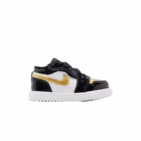 Air Jordan 1 Low ALT SE BT 'Gold Toe'